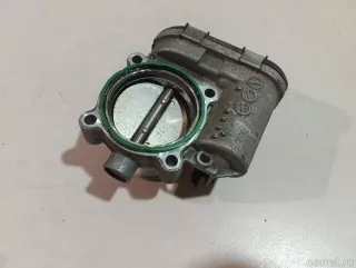 8641098 Volvo Дроссельная заслонка Land Rover Evoque 1 restailing Арт E23712411, вид 10