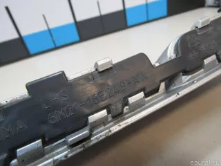 1731021 Ford Накладка (молдинг) крыла Ford S-Max 1 Арт E81064467, вид 2