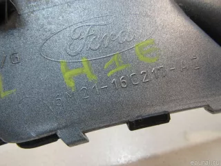 1731021 Ford Накладка (молдинг) крыла Ford S-Max 1 Арт E81064467, вид 4