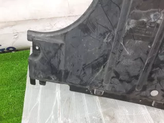 51717276298, 7276298 Защита антигравийная BMW 3 F30/F31/GT F34 Арт 39679, вид 2