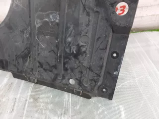 51717276298, 7276298 Защита антигравийная BMW 3 F30/F31/GT F34 Арт 39679, вид 3