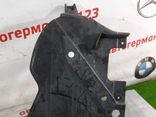 51717276298, 7276298 Защита антигравийная BMW 3 F30/F31/GT F34 Арт 39679, вид 4