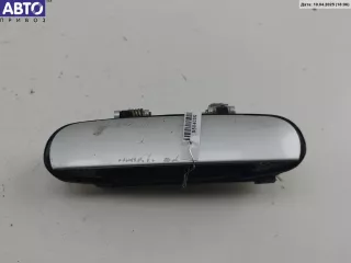 4B1837885 Ручка двери наружная задняя левая Audi A6 C5 (S6,RS6) Арт 55040392, вид 1