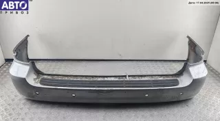 OK55X50210 Бампер задний Kia Carnival 1 Арт 54802646
