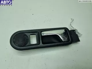 3b0839113 Ручка двери внутренняя задняя левая Volkswagen Passat B5 Арт 54790414, вид 1