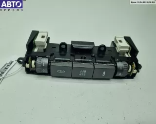 3d0959676k Кнопки управления прочие (включатель) Volkswagen Phaeton Арт 54969408, вид 1