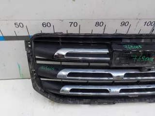 5509200XKN04A Решетка радиатора Haval Dargo Арт 769009, вид 2