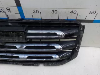 5509200XKN04A Решетка радиатора Haval Dargo Арт 769009, вид 5