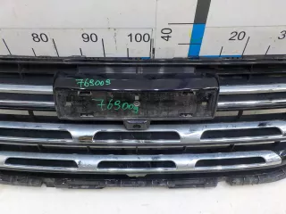 5509200XKN04A Решетка радиатора Haval Dargo Арт 769009, вид 7