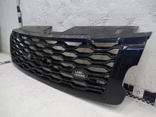 LR098084 Решетка радиатора Land Rover Range Rover 4 Арт A976758D, вид 3