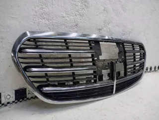 A22388041009040 Решетка радиатора Mercedes S C217 Арт A976751D, вид 2