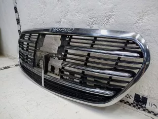 A22388041009040 Решетка радиатора Mercedes S C217 Арт A976751D, вид 3