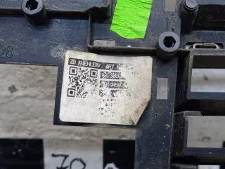 A22388041009040 Решетка радиатора Mercedes S C217 Арт A976751D, вид 7
