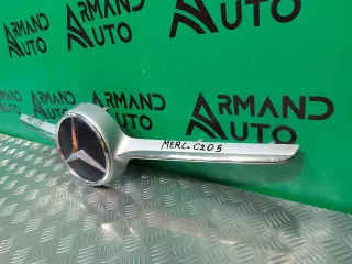 A20588811009982, A2058881100 решетка радиатора Mercedes C W205 Арт 219670RM, вид 3