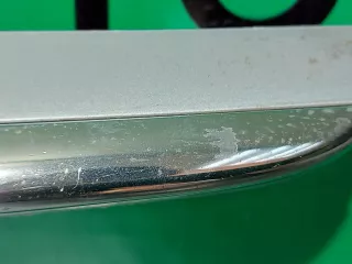 A20588811009982, A2058881100 решетка радиатора Mercedes C W205 Арт 219670RM, вид 4