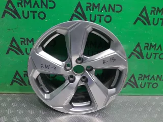 4261A0R120 диск колесный r18 Toyota Rav 4 5 Арт 230950RM, вид 1