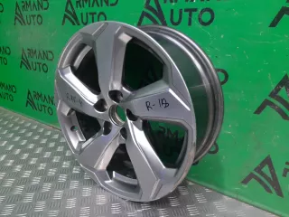 4261A0R120 диск колесный r18 Toyota Rav 4 5 Арт 230950RM, вид 2