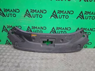 5030061900, 8889303955, 7 Кожух замка капота Geely Monjaro Арт 364259RM, вид 4