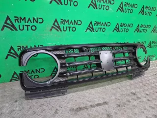 5509700XKM01B, 5509600XKM01B, 5 решетка радиатора Tank 300 Арт 364965RM, вид 2