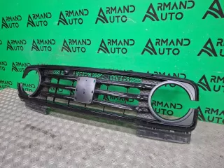 5509700XKM01B, 5509600XKM01B, 5 решетка радиатора Tank 300 Арт 364965RM, вид 3