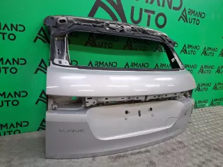 LR117319, K8D240010AD, 8 дверь багажника Land Rover Evoque 2 Арт 364969RM, вид 2