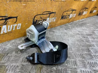 89810d5500 ремень безопасности Kia Optima 4 Арт 139520MA, вид 2