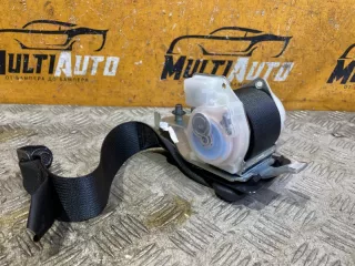 89810d5500 ремень безопасности Kia Optima 4 Арт 139520MA, вид 5