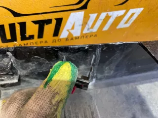 87754d5000 Накладка порога Kia Optima 4 Арт 139654MA, вид 11