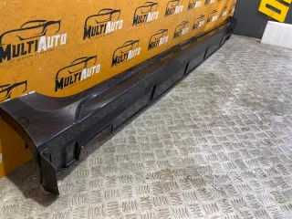 87754d5000 Накладка порога Kia Optima 4 Арт 139654MA, вид 2