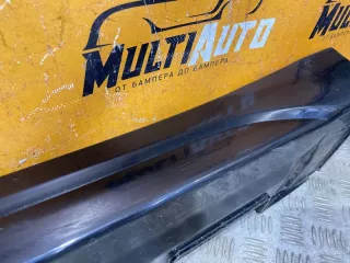 87754d5000 Накладка порога Kia Optima 4 Арт 139654MA, вид 6