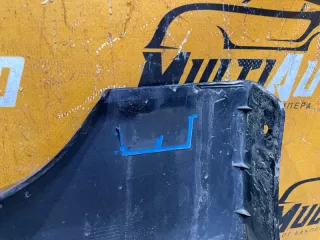 87754d5000 Накладка порога Kia Optima 4 Арт 139654MA, вид 8