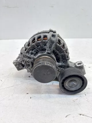 LR028121 генератор Land Rover Range Rover 4 Арт VZ234067