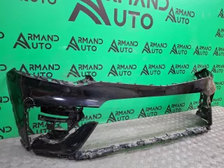 6010131500, 8890906354, 4 Бампер джили тугелла Geely Tugella Арт ARM364564, вид 2