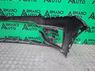 6010131500, 8890906354, 4 Бампер джили тугелла Geely Tugella Арт ARM364564, вид 10