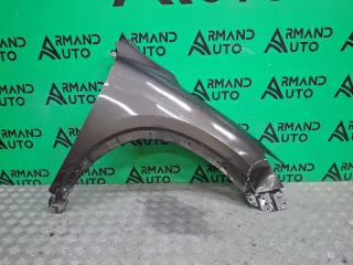 KD5352111A, 7 Крыло мазда сх-5 (сх5 cx5 цх5 цх-5 c Mazda 5 1 Арт ARM364605, вид 1