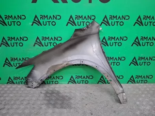 KD5352111A, 7 Крыло мазда сх-5 (сх5 cx5 цх5 цх-5 c Mazda 5 1 Арт ARM364605, вид 5