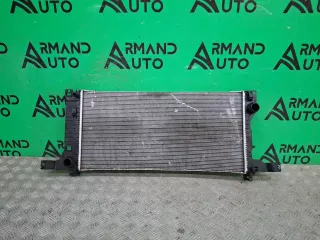 2069023100, 6600275505, 8 Радиатор двигателя (двс) Geely Tugella Арт ARM364883, вид 1