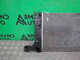 2069023100, 6600275505, 8 Радиатор двигателя (двс) Geely Tugella Арт ARM364883, вид 4