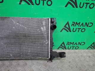 2069023100, 6600275505, 8 Радиатор двигателя (двс) Geely Tugella Арт ARM364883, вид 5