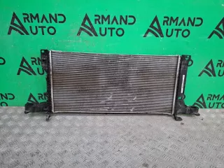 2069023100, 6600275505, 8 Радиатор двигателя (двс) Geely Tugella Арт ARM364883, вид 6