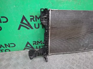 2069023100, 6600275505, 8 Радиатор двигателя (двс) Geely Tugella Арт ARM364883, вид 7