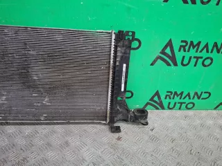 2069023100, 6600275505, 8 Радиатор двигателя (двс) Geely Tugella Арт ARM364883, вид 8