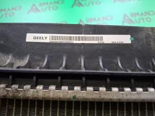 2069023100, 6600275505, 8 Радиатор двигателя (двс) Geely Tugella Арт ARM364883, вид 9