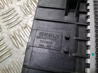 2069023100, 6600275505, 8 Радиатор двигателя (двс) Geely Tugella Арт ARM364883, вид 10