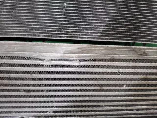 2069023100, 6600275505, 7 Радиатор двигателя (двс) Geely Tugella Арт ARM364891, вид 13