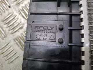 2069023100, 6600275505, 7 Радиатор двигателя (двс) Geely Tugella Арт ARM364891, вид 16
