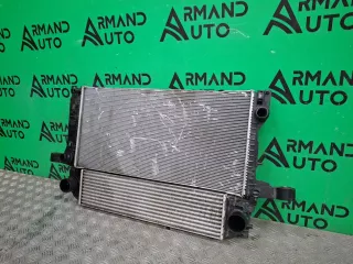 2069023100, 6600275505, 7 Радиатор двигателя (двс) Geely Tugella Арт ARM364891, вид 3