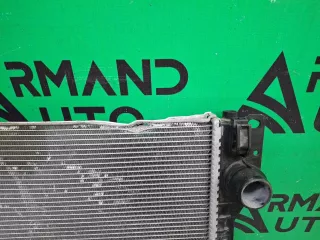 2069023100, 6600275505, 7 Радиатор двигателя (двс) Geely Tugella Арт ARM364891, вид 6