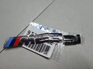 51128055967 Эмблема крышки багажника BMW 2 F22/F23 Арт ZAP346506
