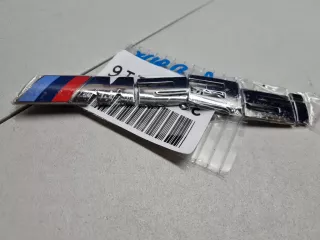51128055967 Эмблема крышки багажника BMW 2 F22/F23 Арт ZAP346506, вид 2